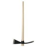 Strend pro Csákány 722-10WH • tűzoltó, nyéllel