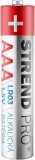 Strend Pro, LR03, 8 db, AAA ceruzaelem