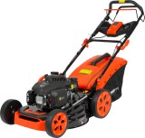 Strend Pro QL51PD-196, benzinmotoros fűnyíró, 4,0 kW, 51 cm, elektromos indítású