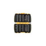 Strendpro Bit készlet 64 részes, Strend Pro BSY260, Bit, CrV