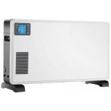 Strendpro Elektromos konvektor Strend Pro DL07, 1000/1300/2300W, 230V, + ventilátor fűtéssel, távirányítóval