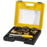 Strendpro Menetmetsző készlet STREND PRO RDS-8824 5db-os