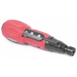 Strendpro Strend Pro akkumulátoros csavarhúzó NPT-SDD, 3.6V, 12 bitfejjel