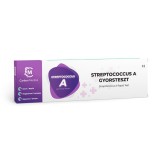 Streptococcus A gyorsteszt (1 db/doboz)