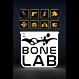Stress Level Zero BONELAB (PC - Steam elektronikus játék licensz)