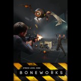 Stress Level Zero BONEWORKS (PC - Steam elektronikus játék licensz)