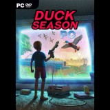 Stress Level Zero Duck Season (PC - Steam elektronikus játék licensz)