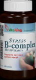 Stressz B-komplex -Vitaking-
