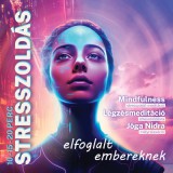 Stresszoldás elfoglalt embereknek - CD