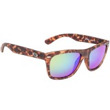 Strike King Polarized SK Plus Cash Matte Tortoiseshell Sunglasses napszemüveg (SG-SKP415)