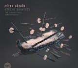 String Quartets -The Sirens Korrespondenz 2CD