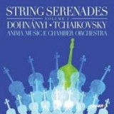 String Serenades, Vol.1 - CD