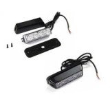 Stroboszkóp sárga HS-52025