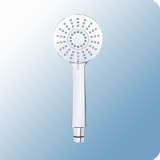 Strohm Teka Ice kézi zuhanyfej ,3 funkciós (kód: 79.003.70.00)