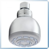 Strohm Teka Ocean zuhanyfej 1 funkciós