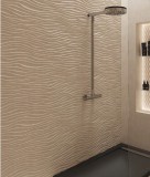 STROHM TEKA Teka 180° Healthy Dual Control zuhanyrendszer rejtett kézizuhannyal