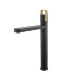 STROHM TEKA Teka LAVI mosdó csaptelep XL fekete