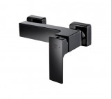 STROHM TEKA Teka SOLLER fekete zuhany csaptelep (zuhanyszett nélkül)