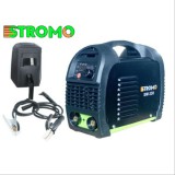 Stromo Porss SW330d Hegesztőgép 330A -digitális kijelző