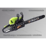 Stromo Strom SC4100  Benzinmotoros Láncfűrész 73cc 5,8HP