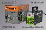 Stromo SW295 Ívhegesztőgép 295Amper