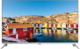Strong 43UD6593 43", 4K UHD Ezüst-Fekete Smart LED TV