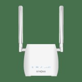 Strong 4G LTE mini router