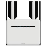 Strong 4G+ LTE router 1200