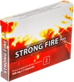STRONG FIRE PLUS – 2 db potencianövelő