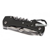 STRONG HELPER zsebkés, bicska, 12 részes