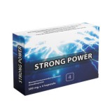 Strong power - 4 db