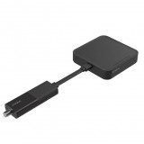 Strong SRT427 multimédia lejátszó 4k google uhd box és hd műholdvevő