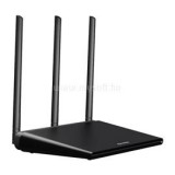 Strong vezeték nélküli Dual Band Router 750 Mbit/s (ROUTER750)