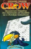 Strucc Kft. Mark Twain: Crow - Crossword Puzzles for Students of English as a Foreign Language - könyv
