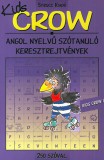 Strucc Kft. Mark Twain: Kids Crow 1. - 250 szóval - könyv