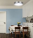 Strühm Alex 18 W-os mennyezeti lámpa IP44-es védettségű