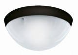 Strühm Aqua Dolunay  mennyezeti kültéri lámpa, E27-es foglalattal, mozgásérzékelős