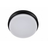 Strühm Aron 12 W-os kerek mennyezeti lámpa IP65-ös védettségű