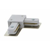 Strühm Connector ezüst L csatlakozó