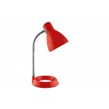 Strühm Kati asztali lámpa piros
