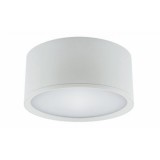 Strühm Rolen 15 W-os mennyezeti lámpa fehér