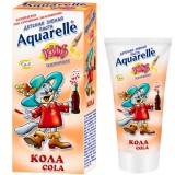 STS Aquarelle kids cola fogkrém 50ml