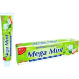 STS Megamint herbal natural extracts fogkrém 50ml