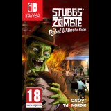 Stubbs the Zombie in Rebel Without a Pulse (Switch) (thq2807443) - Nintendo dobozos játék