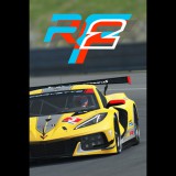 Studio 397 rFactor 2 (PC - Steam elektronikus játék licensz)
