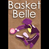 Studio Bean BasketBelle (PC - Steam elektronikus játék licensz)