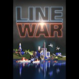 Studio Centurion Line War (PC - Steam elektronikus játék licensz)