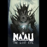 Studio Gamebit Naau: The Lost Eye (PC - Steam elektronikus játék licensz)