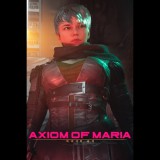 Studio Ganzheit Axiom of Maria (PC - Steam elektronikus játék licensz)