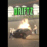 Studio Inward DriftZ (PC - Steam elektronikus játék licensz)